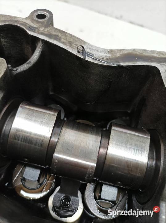 GŁOWICA KOMPLETNA 9621651810 25 TD Citroen