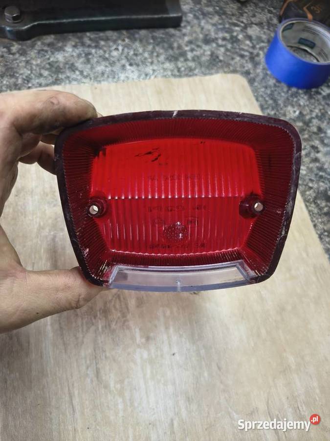 Szkło tylniej lampy jawa cz 175 350 Rzeszów