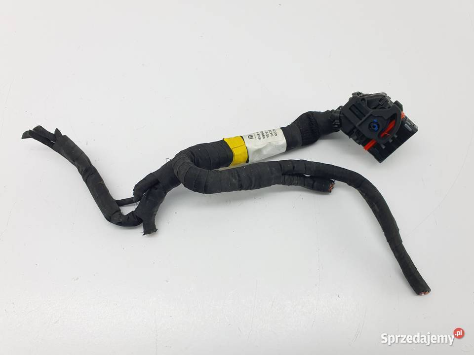 Wtyczka Kostka Wiazka Can Am Renegade G2 Łódź