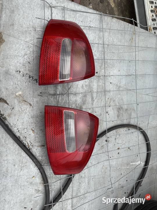 Lampy tył Audi A6c5 Sedan Katowice