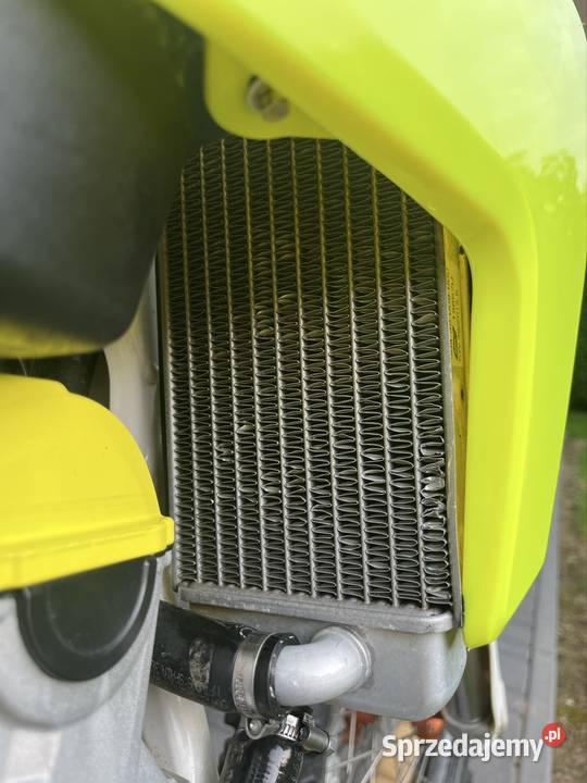 Husqvarna fc250 143mth podkarpackie Rzeszów sprzedam