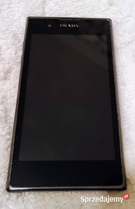 Zabytkowe telefony komórkowe Wągrowiec