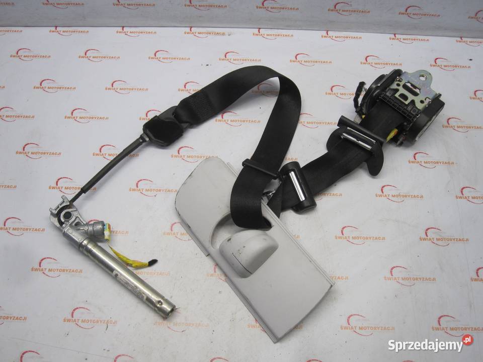 FIAT TIPO II 16r pas bezpieczeństwa prawy przód Pasy bezpieczeństwa Kielce