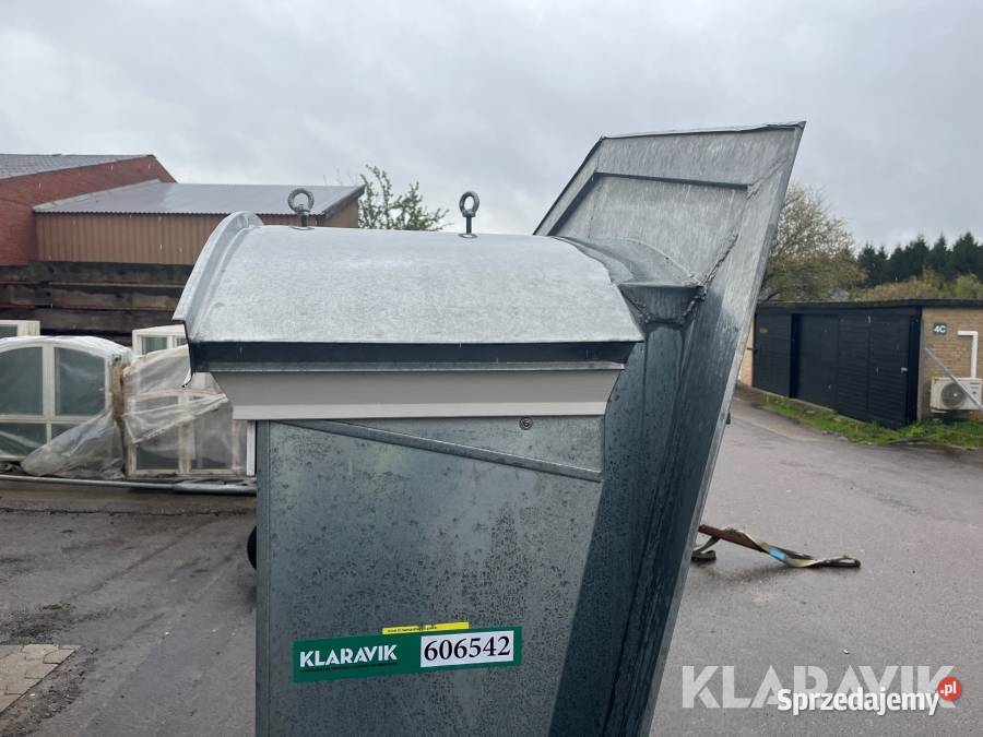 Sprzedam osłone daszek okna dachowego Turek