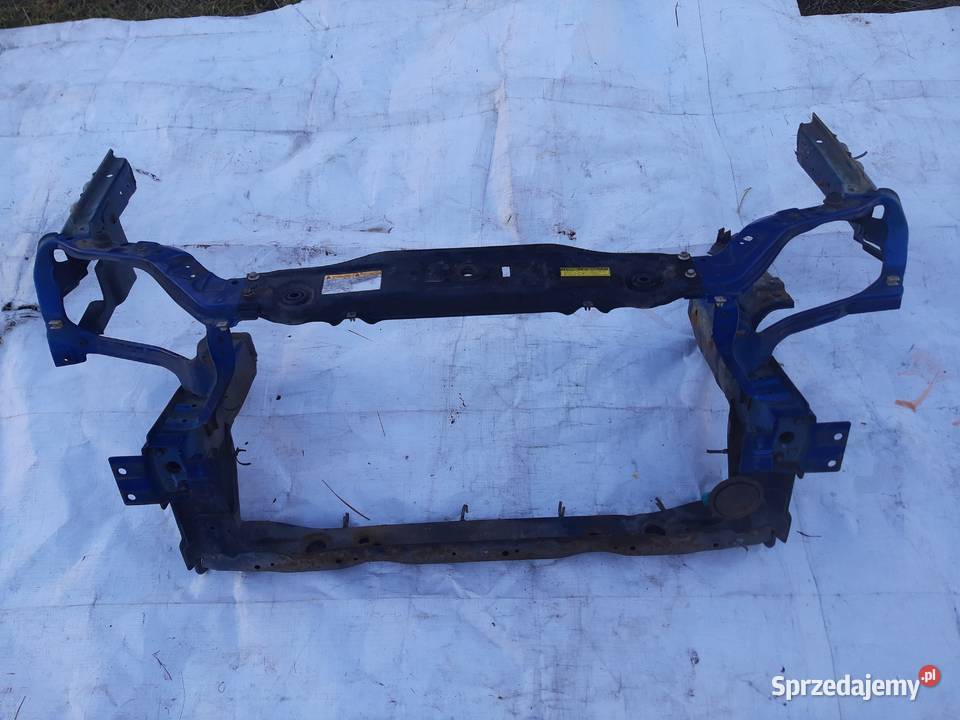 Pas przedni belka Chevrolet lacetti Nubira Ksawerów