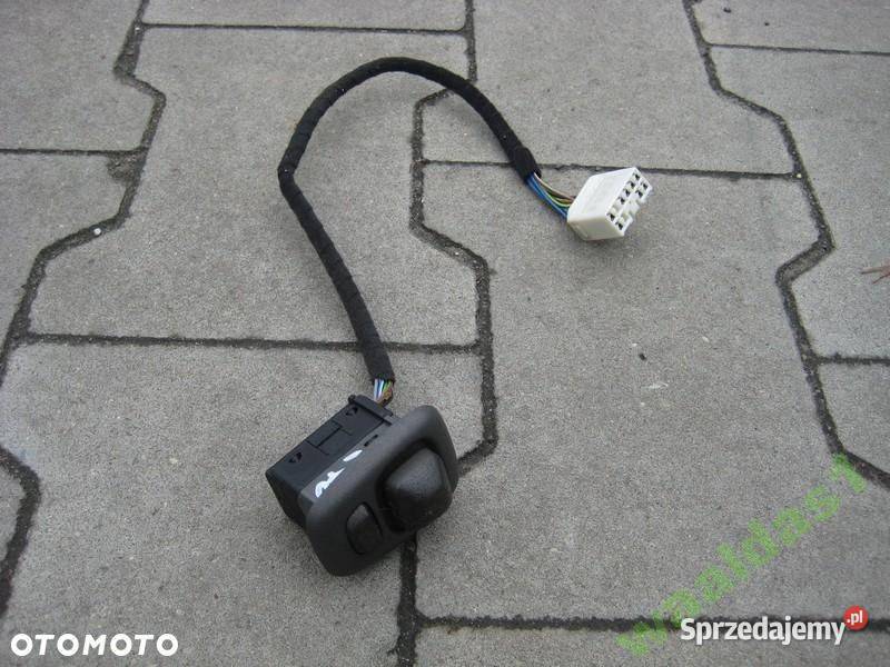 VOLVO C70 9805R PRZEŁĄCZNIK LUSTEREK 9148959 EU Rakoniewice