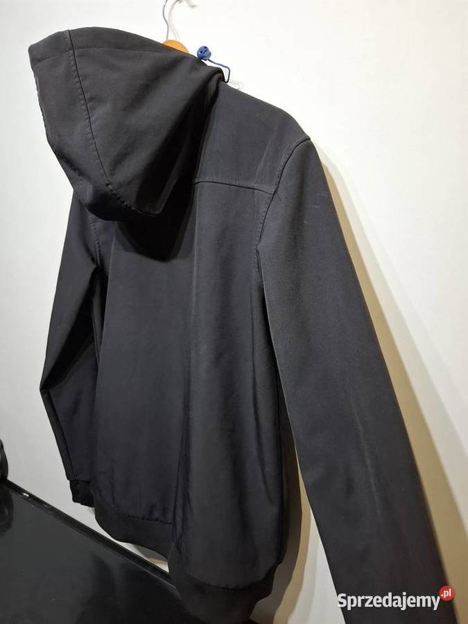 Kurtka S softshell Southern sportowa Kraków