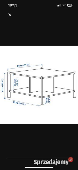 Komplet mebli JTTESTA Meble do salonu Tarnów