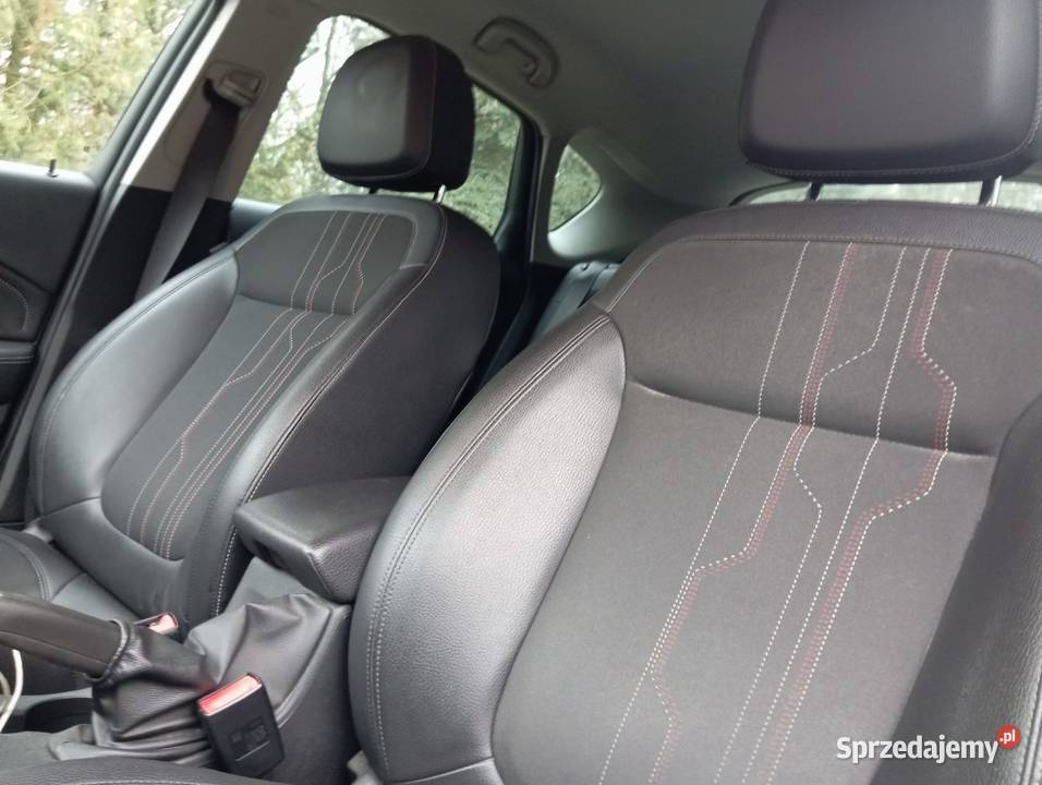 Opel Astra 14 100 Zadbana Zarejestrowana łódzkie