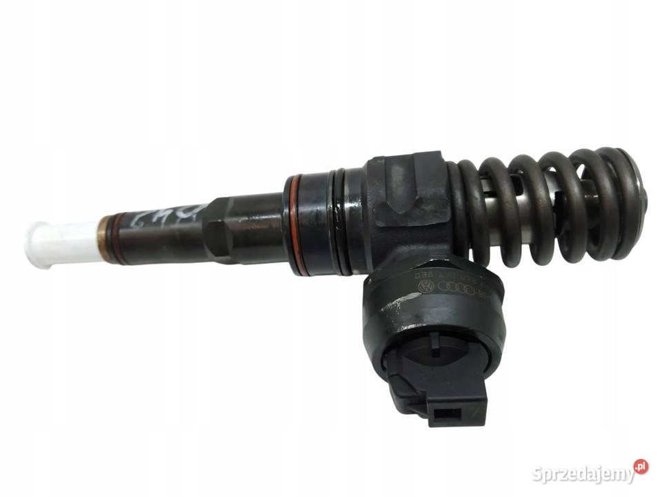 POMPOWTRYSKIWACZ 038130073AR 19 TDI VW osobowe