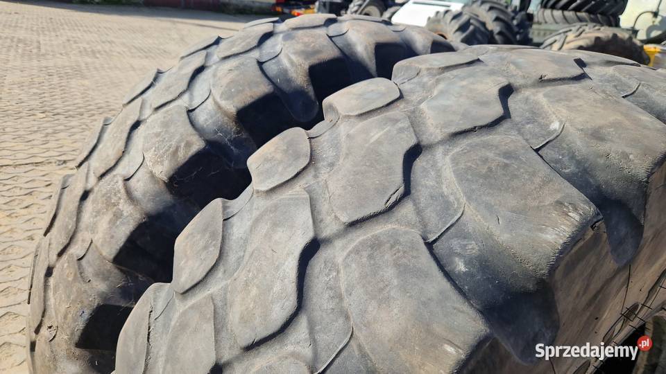 4408026 18426 184r26 Goodyear 50 bez napraw Nowe Miasto Lubawskie