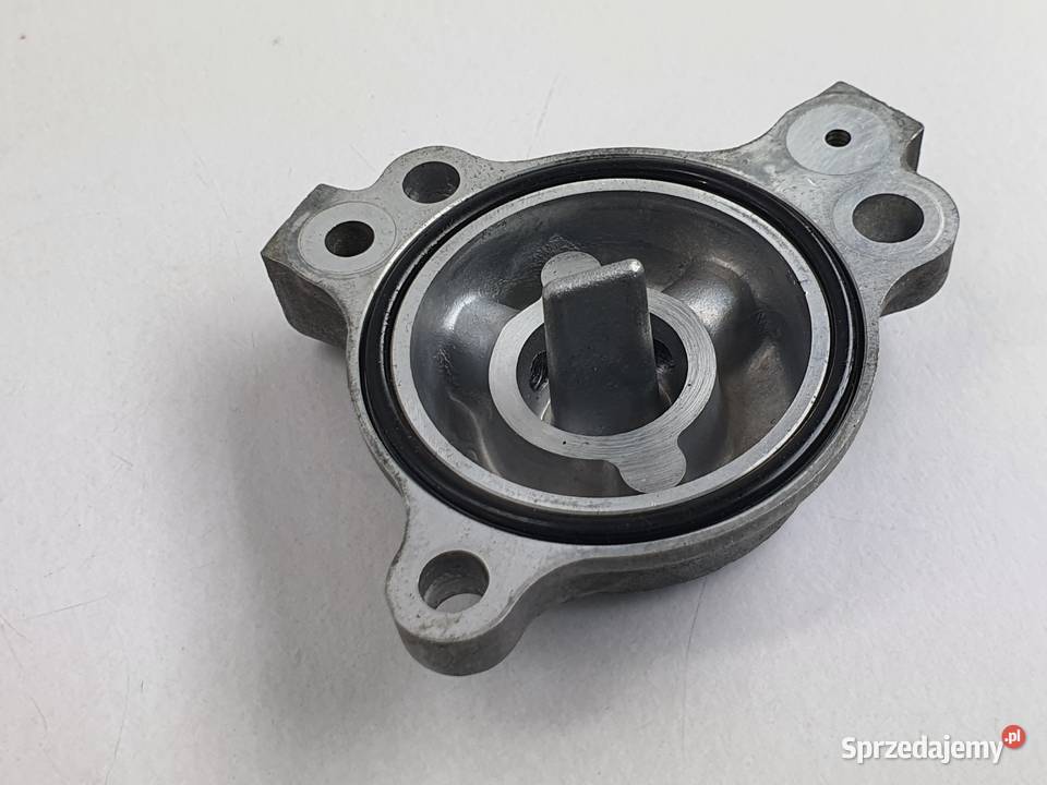 Dekiel Pokrywa Filtra Obudowa Yamaha Yfz 450 Łódź sprzedam