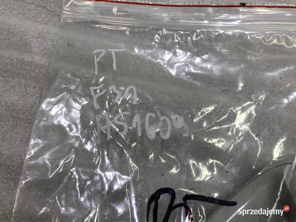 KLAMKA DRZWI PRAWY TYŁ BMW F31 ALPINWEISS osobowe Klamki