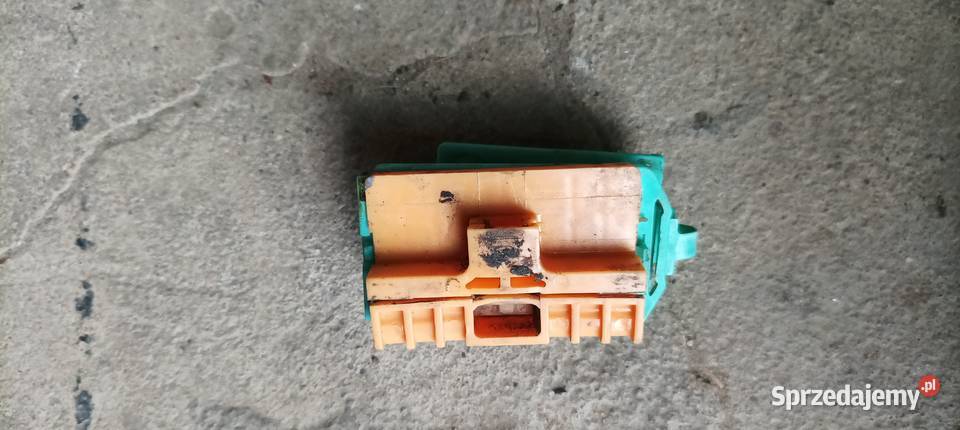 Ślizgi szyby a6 c5 Pozostałe warmińsko-mazurskie sprzedam