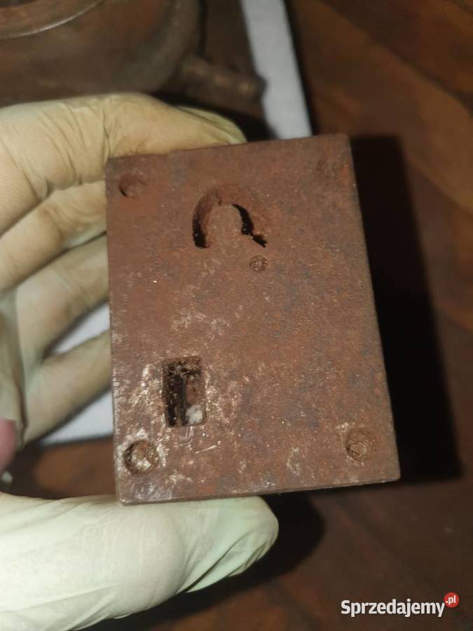 Formy aluminiowe do produkcji plastikowych Warszawa