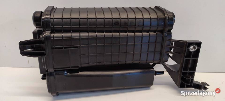 VW TIGUAN ALLSPACE FILTR WĘGLOWY 5QA201801A Pozostałe