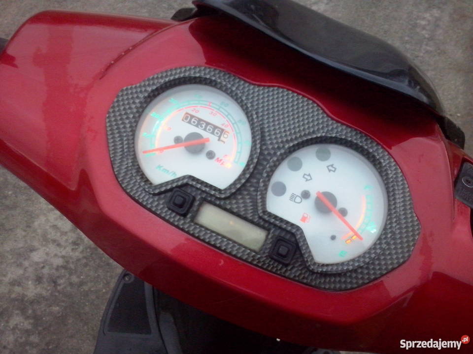 Zipp triad 2 Bełżyce