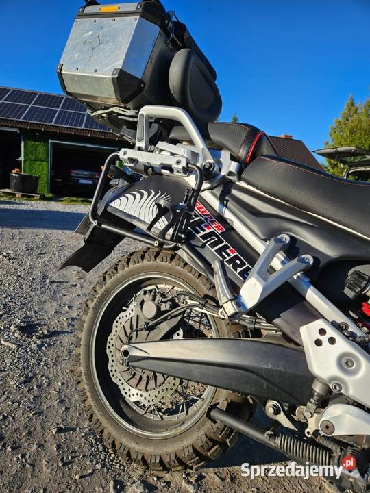 Yamaha Zakopane