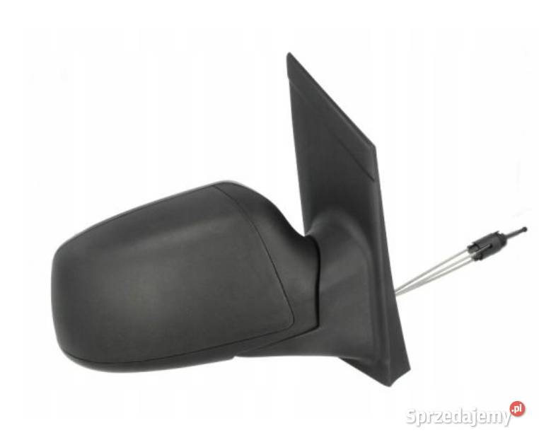 Ford Focus 0408 lusterko zewnętrzne prawe NOWE Łódź