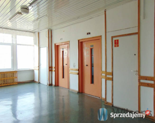 Lokal Grójec Mszczonowska 30m2 30m2