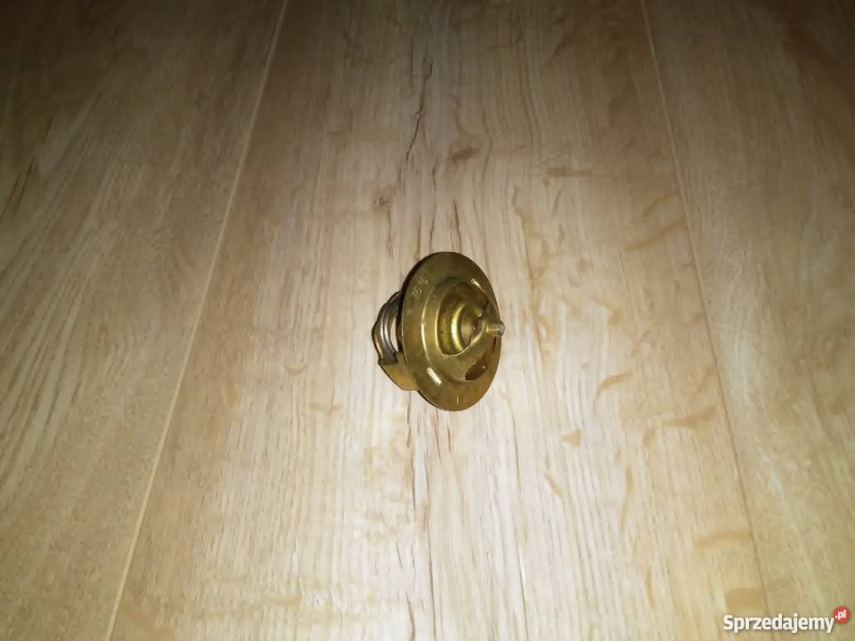 FarmMot 250D termostat FarMot Farm Mot Farmot Części do maszyn budowlanych i rolniczych pomorskie Kościerzyna sprzedam