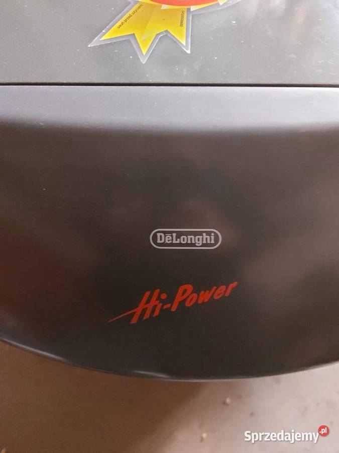 Piecyk gazowy katalityczny z butlą