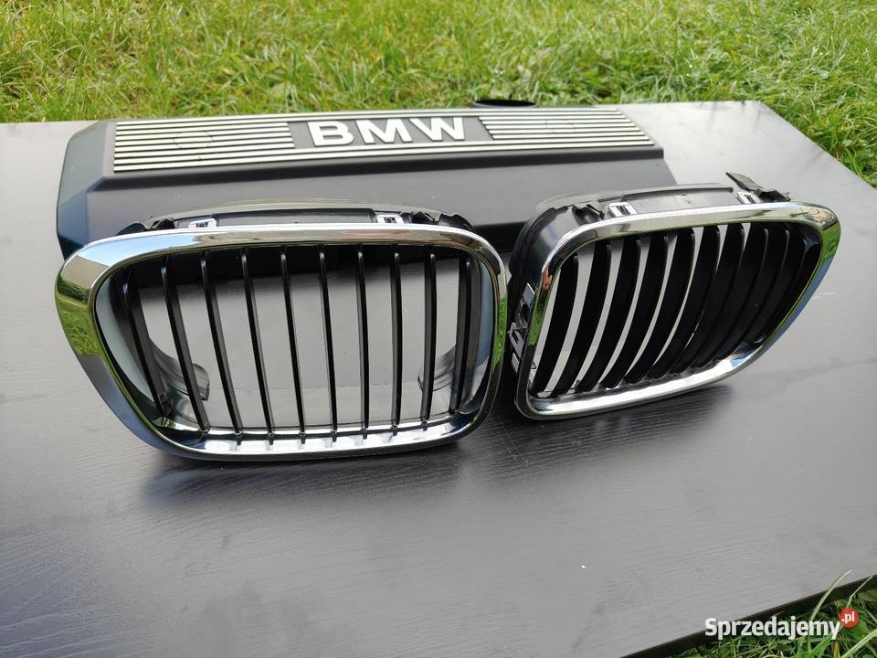 Bmw e46 sedan kombi nerki przed lift nowe Atrapy Aleksandrów Łódzki