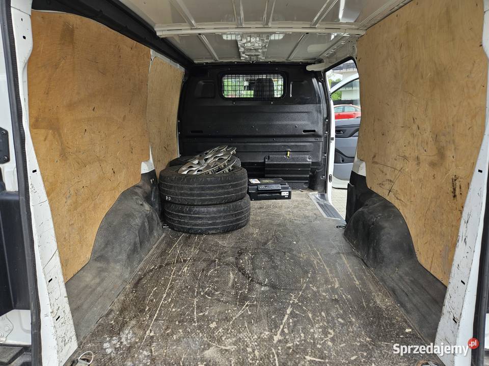 Toyota Proace Long 2019 20 HDI krajowa pełna Rzeszów