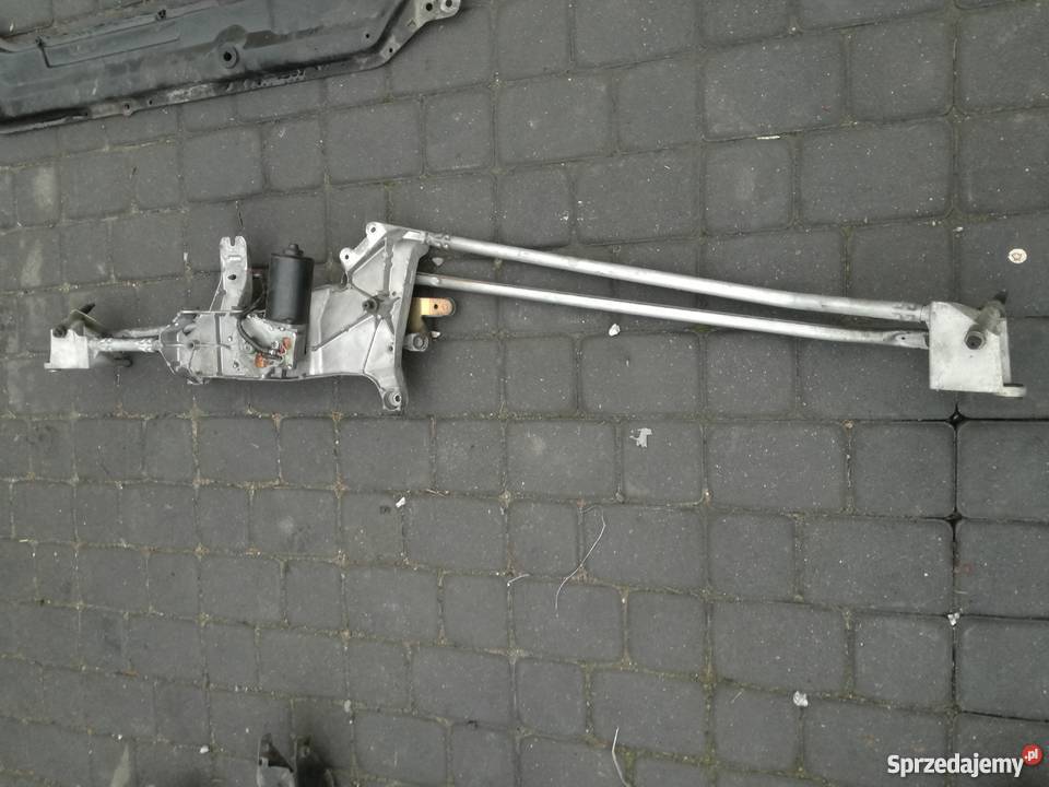 Mechanizm wycieraczek peugeot 807 Mieleszyn