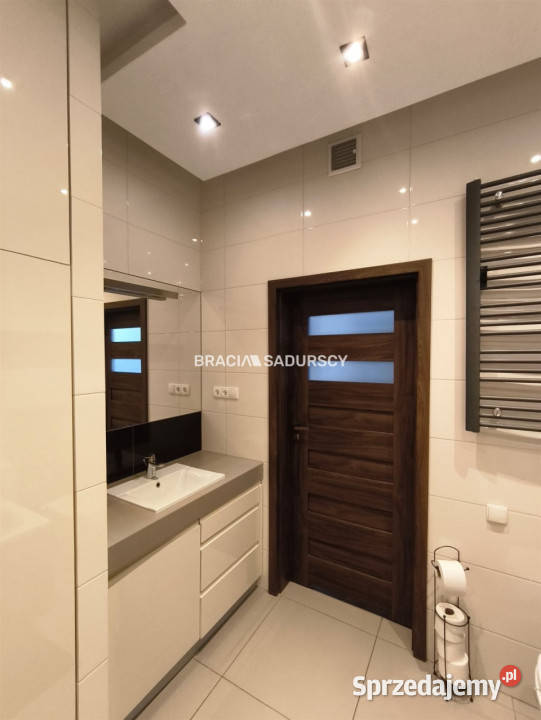 Mieszkanie do sprzedania Kraków 114m2 5 pokoi