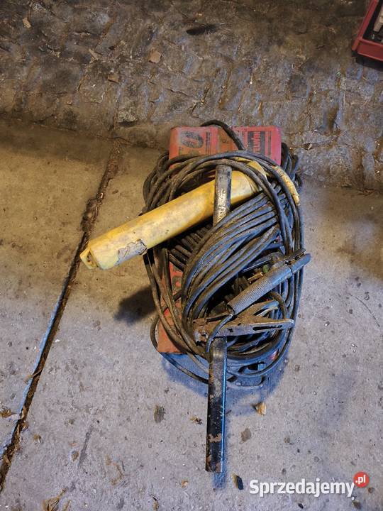 Instalacyjne hydrauliczne części nowe i używane Łekno