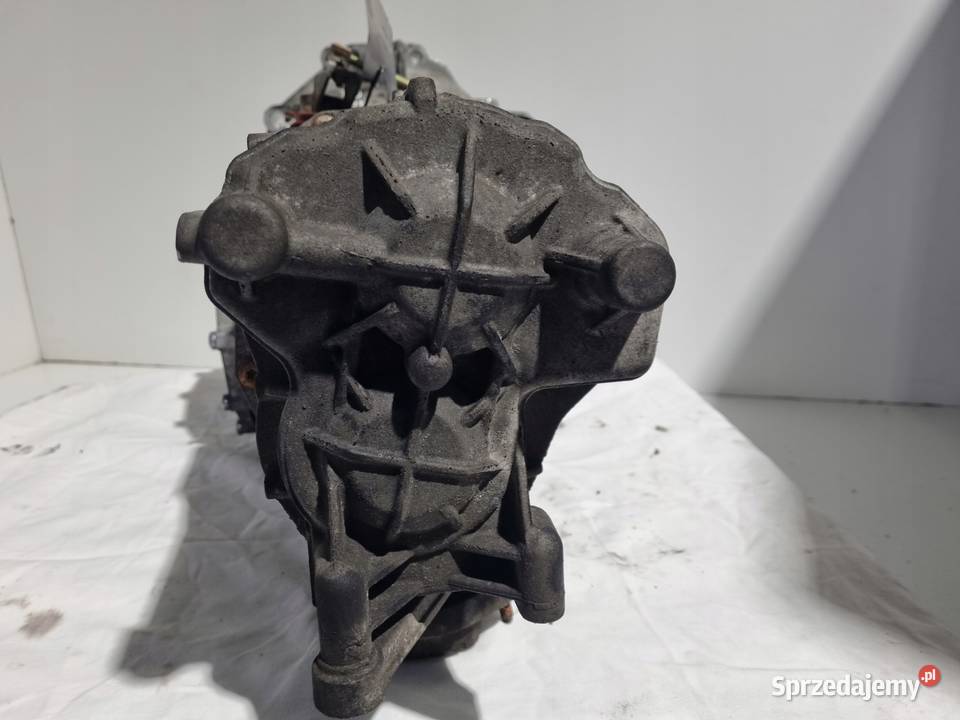 SKRZYNIA BIEGÓW Audi A4 B7 20 TDI manualna Chełm