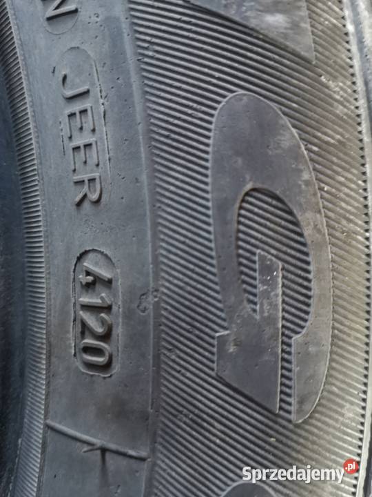 Opony Zimowe Dębica Frigo HP2 20560 R16 96H małopolskie Skomielna Biała