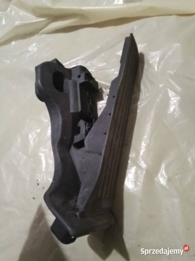 Pedału gazu vw 1K1721503L inne Tuszyn