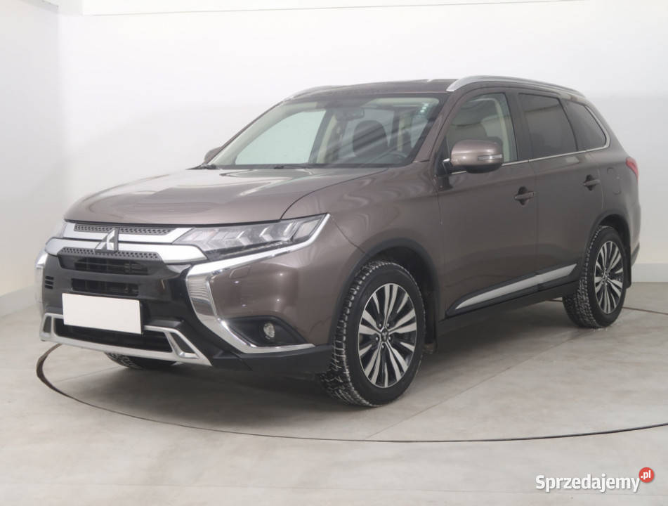 Mitsubishi Outlander 20 centralny zamek Mitsubishi Bielany Wrocławskie