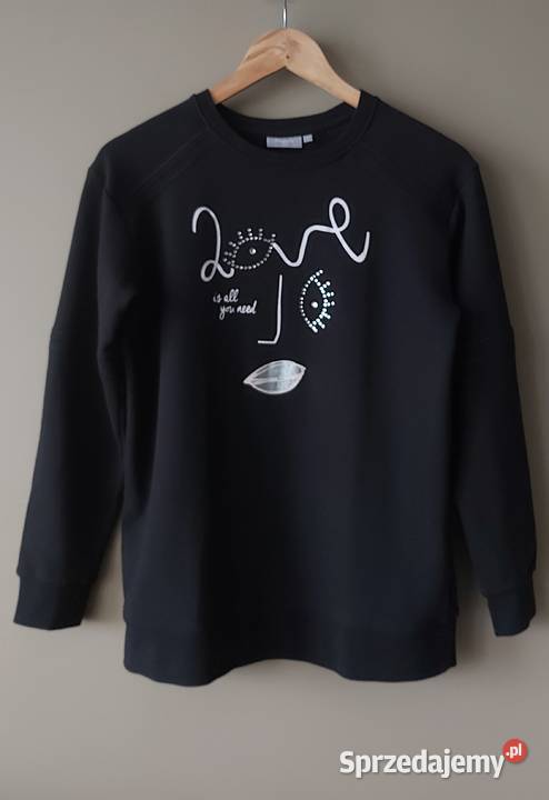 Bluza damska rozmiar S marki Fransa Lublin