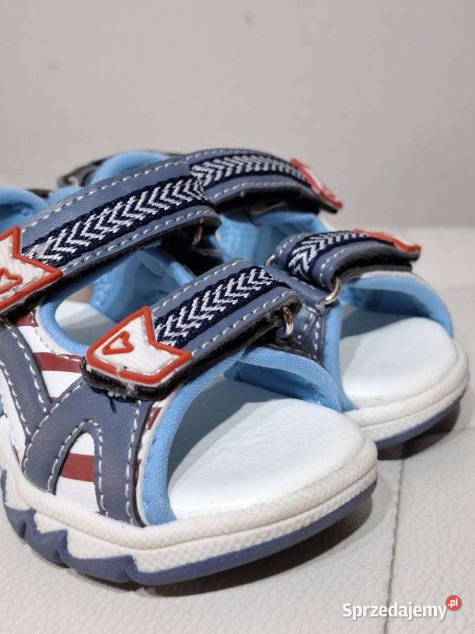 Sandałki Original Marines 20 dziecka dziecięce Kraków
