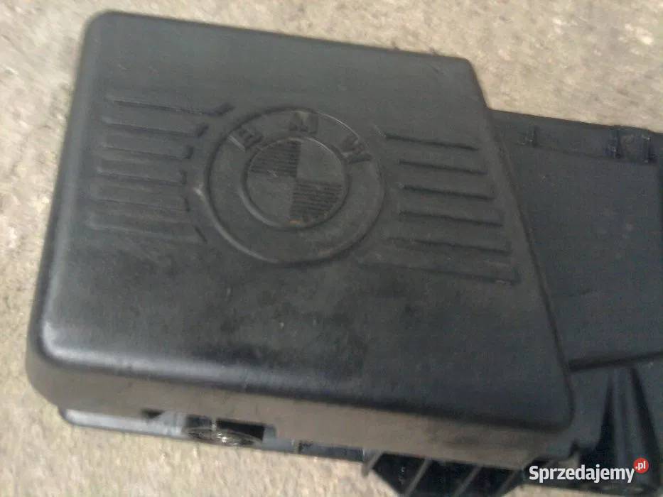 Obudowa filtra powietrza bmw Motoryzacja