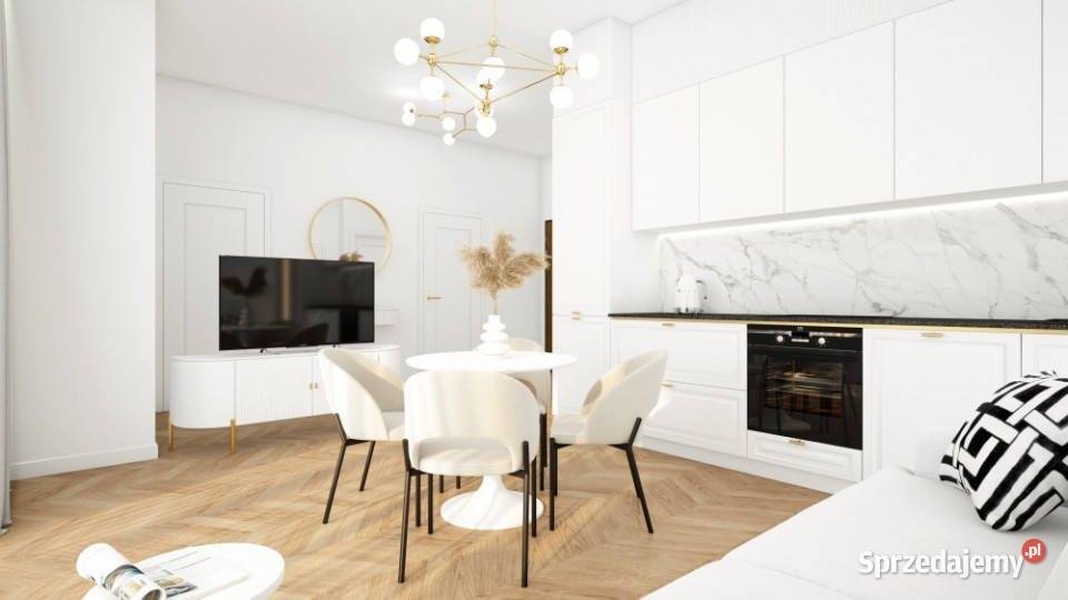 Luksusowy Apartament Stare Miasto Gdańsk Stara Sprzedaż pomorskie