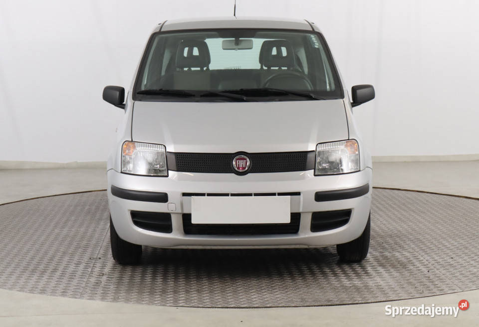 Fiat Panda 11 Zabrze