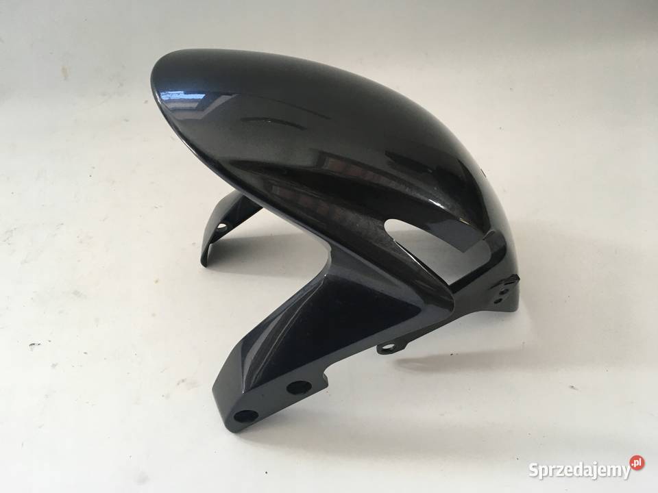 HONDA CBR 600 RR PC40 Błotnik przedni przód wielkopolskie Łobżenica sprzedam