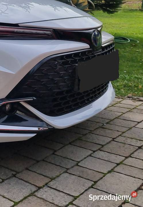 Toytota Corrolla 20 Hybrid 196 Kombi hybryda Corolla małopolskie