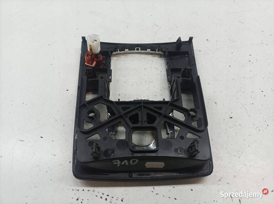OSŁONA RAMKA MMI TUNELU DEKOR 4L0864261D Audi Q7