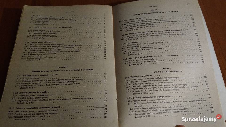 Problemy rachunku prawdopodobieństwa i Gdańsk