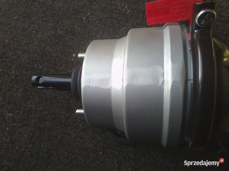 Siłownik hamulcowy iveco T50 ST 20069 Mielec