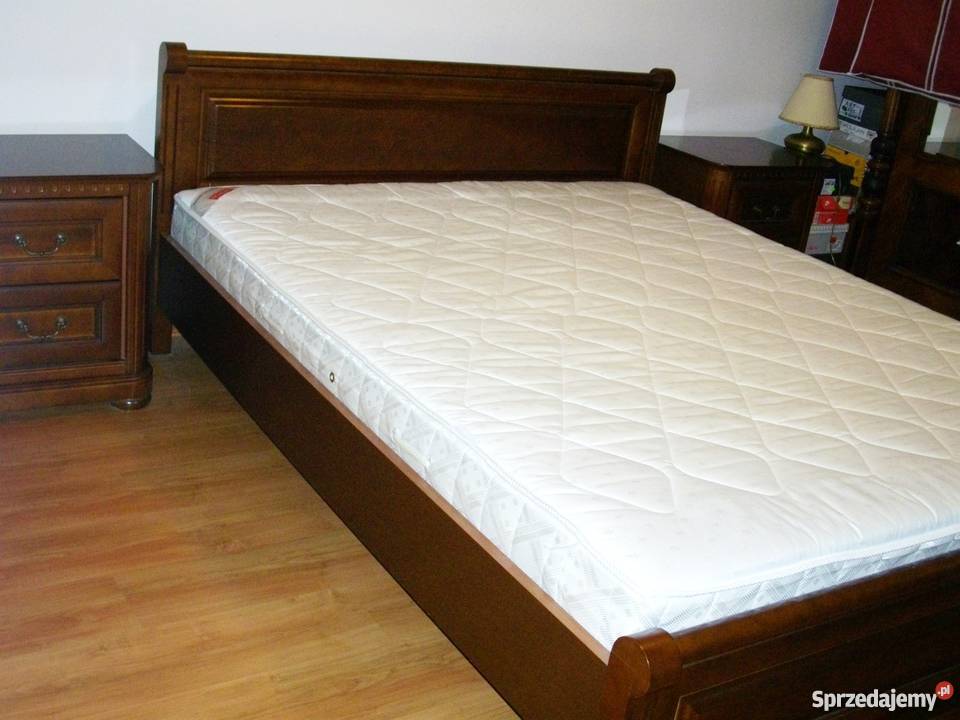 FIRENZE z litego drewna klasyczne meble do Libertów