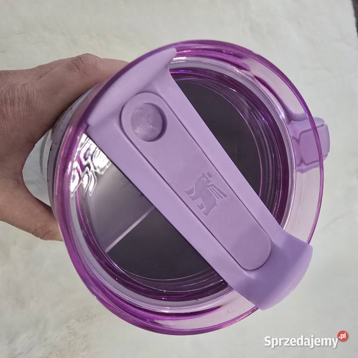Kubek termiczny Stanley Gucci 118 L mazowieckie Piaseczno