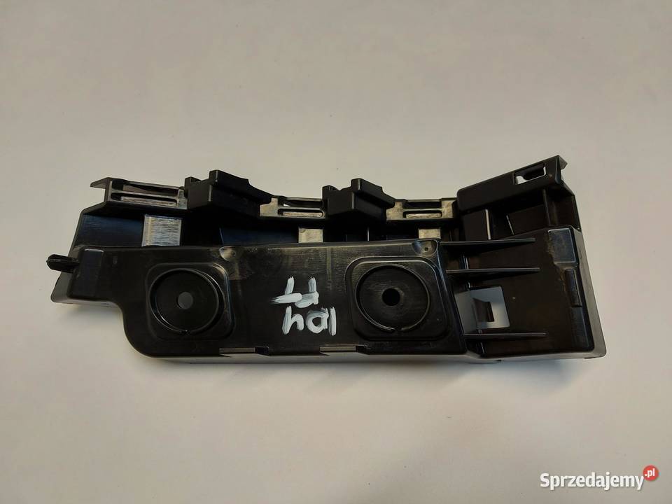 VW ID4 11A 2024r SUV 5D ŚLIZG ZDERZAKA PRAWY TYŁ