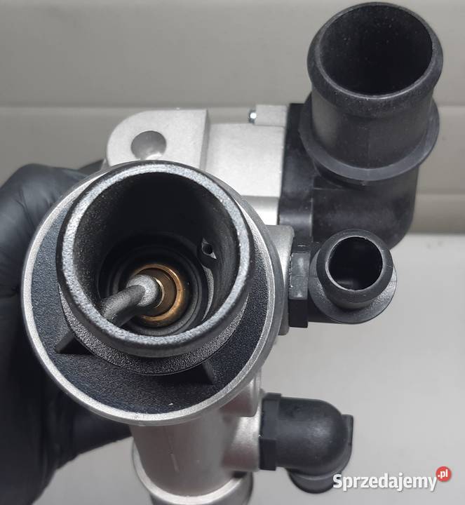 TERMOSTAT VERNET FIAT PUNTO 17 TD 63 46KW Mielęcin