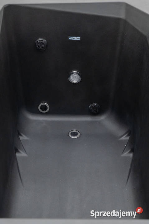 Wanna do MORSOWANIA Chill Tubs Lite NOWOŚĆ Środa Wielkopolska